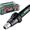 Décapeur thermique Metabo HGS 22-630 Pistolets à air chaud - 604063500