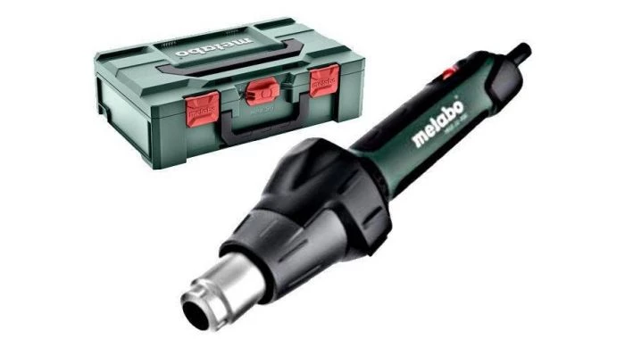 Décapeur thermique Metabo HGS 22-630 Pistolets à air chaud - 604063500 1 Décapeur thermique Metabo HGS 22-630 Pistolets à air chaud - 604063500