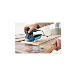 Ponceuse excentrique Bosch GEX 125-1 AE - Ponceuse excentrique - 250W - 125mm - 0601387500 6 Ponceuse excentrique Bosch GEX 125-1 AE - Ponceuse excentrique - 250W - 125mm - 0601387500 -Outil électroportatif Soldes 6e85c545c5182945d97e6da755a2a16f