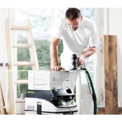 Scie sauteuse Festool PS 420 EBQ-Set - Scie sauteuse 8 Scie sauteuse Festool PS 420 EBQ-Set - Scie sauteuse -Outil électroportatif Soldes 6eb7f3fc3936f54e8160096cd1d9068c