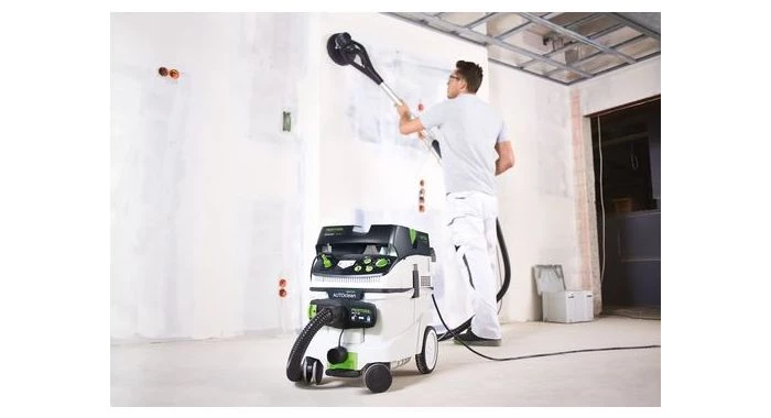 Ponceuse girafe Festool LHS-E 225 EQ - Ponceuse à bras - 571934 2 Ponceuse girafe Festool LHS-E 225 EQ - Ponceuse à bras - 571934 – Image 2