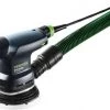 Ponceuse excentrique Festool ETS 125 REQ - Ponceuse excentrique