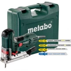 Scie sauteuse Metabo STE 100 Quick Set Scie sauteuse - 601100900