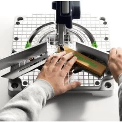 Scie à onglet Festool SYM 70 RE - Scie à onglets -Outil électroportatif Soldes 7116a47b2c71ab9fe2e0cc535a4855fd