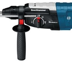 Marteau perforateur + piqueur Bosch 0611267500 - Marteau-perforateur GBH 2-28 - 0611267500