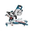 Scie à onglet Bosch 0601B19100 GCM 8 SJL - Scie à onglets - 1600W - 216 x 30mm - 0601B19100