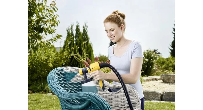 Pistolet à peinture Wagner 2361543 / Flexio 690 2 Pistolet à peinture Wagner 2361543 / Flexio 690 – Image 2