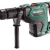 Marteau perforateur + piqueur Metabo KHEV 8-45 BL Marteau combiné - 600766500