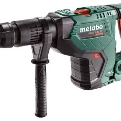 Marteau perforateur + piqueur Metabo KHEV 8-45 BL Marteau combiné - 600766500