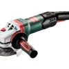 Meuleuse d'angle Metabo WEPBA 17-125 Quick RT Meuleuses d'angle - 601097000
