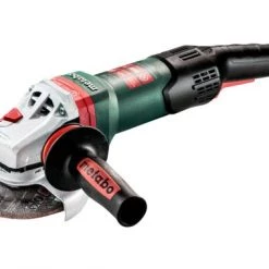 Meuleuse d'angle Metabo WEPBA 17-125 Quick RT Meuleuses d'angle - 601097000
