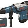 Marteau perforateur + piqueur Bosch 0611265100 - Marteau-perforateur GBH 8-45 D - 0611265100