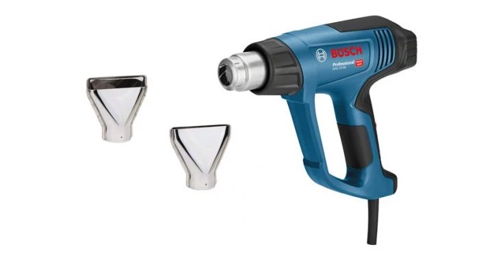 Décapeur thermique Bosch 06012A6300 - Décapeur thermique GHG 23-66 small kit - 06012A6300 1 Décapeur thermique Bosch 06012A6300 - Décapeur thermique GHG 23-66 small kit - 06012A6300