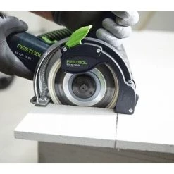 Découpeuse Festool DSC-AG 125 FH-Plus - Système de tronçonnage à main levée - 769954 -Outil électroportatif Soldes 74b14fd84b80a5c8b0516cd4aad69d63
