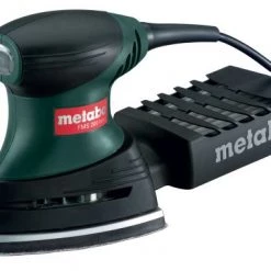 Ponceuse delta Metabo FMS 200 Intec Ponceuse multifonctions - 600065500