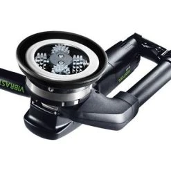 Surfaceuse Festool RG 80 E-Set SZ - Fraiseuse de rénovation - 768966