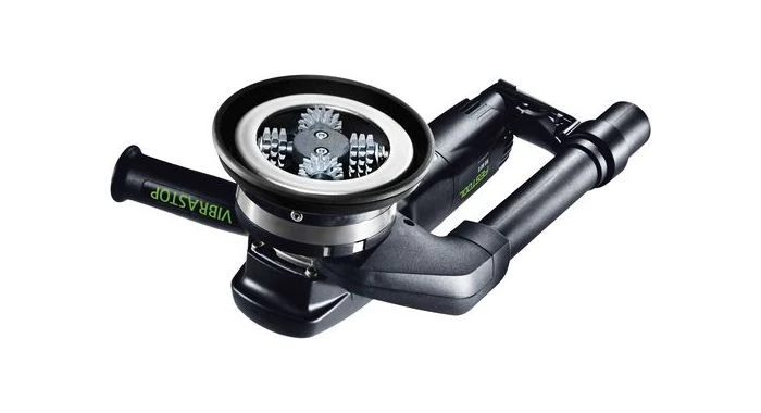 Surfaceuse Festool RG 80 E-Set SZ - Fraiseuse de rénovation - 768966 1 Surfaceuse Festool RG 80 E-Set SZ - Fraiseuse de rénovation - 768966