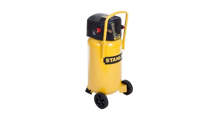 Compresseur Stanley 8117180STN067 D230/10/50V - Compresseur d'air - sans huile - 10bar - 1500W 5 Compresseur Stanley 8117180STN067 D230/10/50V - Compresseur d'air - sans huile - 10bar - 1500W – Image 5