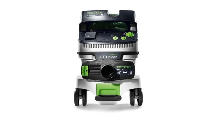 Aspirateur eau et poussière Festool CTL 26 E AC RENOFIX - Aspirateur 2 Aspirateur eau et poussière Festool CTL 26 E AC RENOFIX - Aspirateur – Image 2