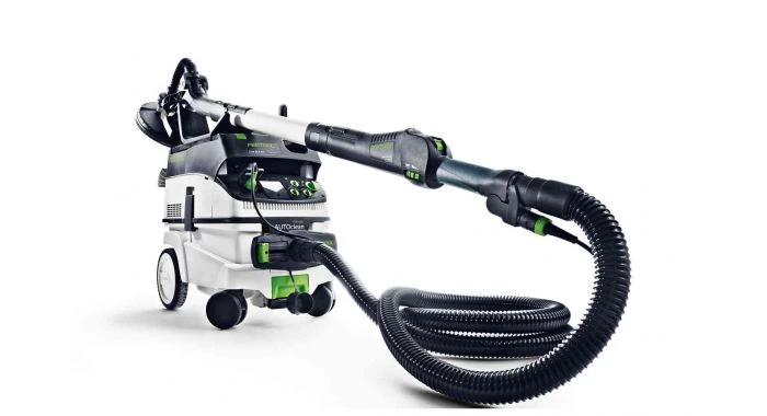 Aspirateur eau et poussière Festool CTL 36 E AC-LHS - Aspirateur 5 Aspirateur eau et poussière Festool CTL 36 E AC-LHS - Aspirateur – Image 5