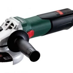 Meuleuse d'angle Metabo W 9-115 Meuleuses d'angle - 600354000