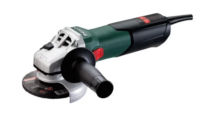 Meuleuse d'angle Metabo W 9-115 Meuleuses d'angle - 600354000 1 Meuleuse d'angle Metabo W 9-115 Meuleuses d'angle - 600354000