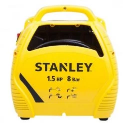 Compresseur Stanley 8215190STN595 -Outil électroportatif Soldes 798ce87c26506598ce0f4e7a08d8ad84