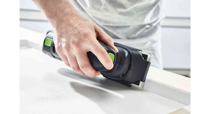 Ponceuse vibrante Festool RTSC 400-Basic - Ponceuse vibrante hybride 3 Ponceuse vibrante Festool RTSC 400-Basic - Ponceuse vibrante hybride – Image 3