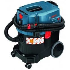 Aspirateur eau et poussière Bosch 06019C30W0 - Aspirateur GAS 35 L SFC + - 06019C30W0