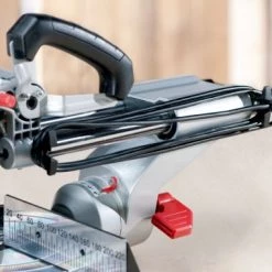 Scie à onglet Metabo KGSV 72 Xact Scie à onglets - 611216000 -Outil électroportatif Soldes 7b13e2d64844fdf761145bb164b02e3e 1