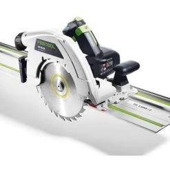 Scie circulaire Festool HK 85 EB-Plus-FS - Scie circulaire portative -Outil électroportatif Soldes 7b9d7a48f0afefa09f2fee3484bb2346 1