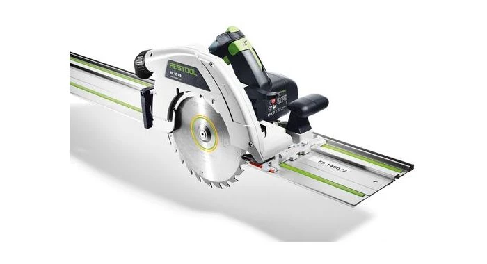 Scie circulaire Festool HK 85 EB-Plus - Scie circulaire portative 5 Scie circulaire Festool HK 85 EB-Plus - Scie circulaire portative – Image 5