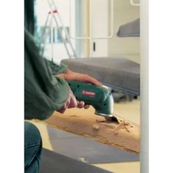 Ponceuse delta Metabo DSE 300 Intec Ponceuse triangulaire - 600311900 -Outil électroportatif Soldes 7ceb67565fa1edc1983436a106ef2fe8