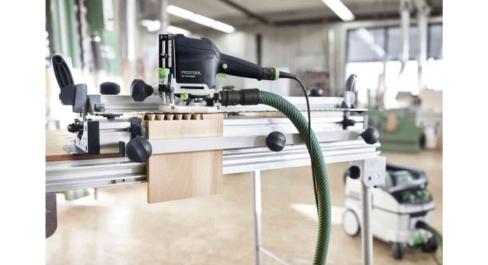Défonceuse plongeante Festool OF 1010 REBQ - Défonceuse 6 Défonceuse plongeante Festool OF 1010 REBQ - Défonceuse – Image 6