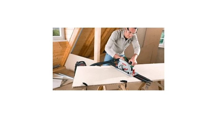 Scie circulaire Bosch 0603502000 4 Scie circulaire Bosch 0603502000 – Image 4