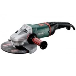 Meuleuse d'angle Metabo WE 24-230 MVT Quick Meuleuses d'angle - 606470000
