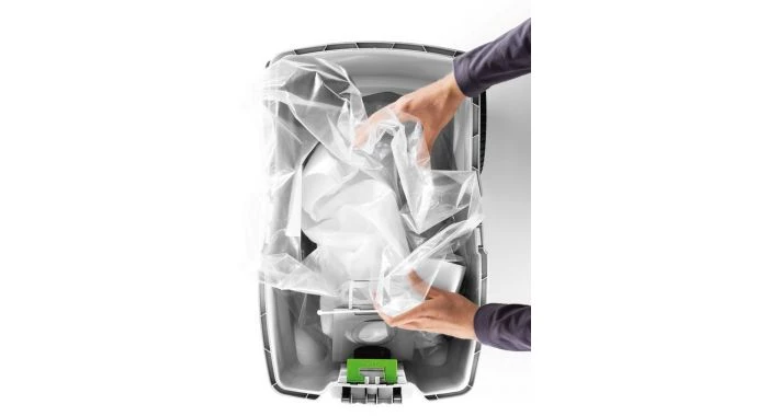 Aspirateur eau et poussière Festool CTH 26 E / a - Aspirateur 3 Aspirateur eau et poussière Festool CTH 26 E / a - Aspirateur – Image 3