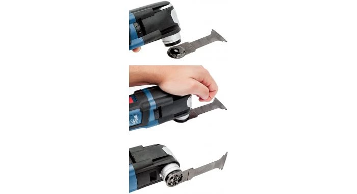 Outil multifonction Bosch 0601237000 - Outil multifonction GOP 30-28 - 0601237000 3 Outil multifonction Bosch 0601237000 - Outil multifonction GOP 30-28 - 0601237000 – Image 3