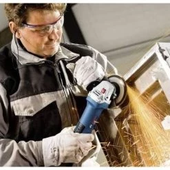 Meuleuse d'angle Bosch 0601388108 - Meuleuse angulaire GWS 7-125 - 0601388108 -Outil électroportatif Soldes 80706b28fee3047f4f7ffa0e9420d412