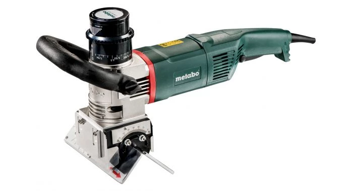 Affleureuse Metabo KFM 16-15 F Affleureuses - 601753500 1 Affleureuse Metabo KFM 16-15 F Affleureuses - 601753500