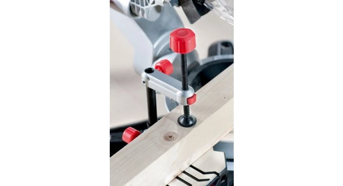 Scie à onglet Metabo KGSV 216 M Scie à onglets - 619261000 4 Scie à onglet Metabo KGSV 216 M Scie à onglets - 619261000 – Image 4