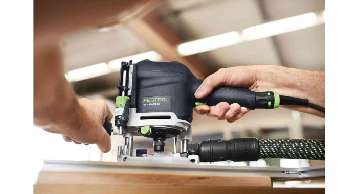 Défonceuse plongeante Festool OF 1010 REBQ-Plus - Défonceuse - 576919 3 Défonceuse plongeante Festool OF 1010 REBQ-Plus - Défonceuse - 576919 – Image 3