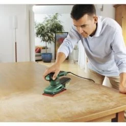 Ponceuse vibrante Bosch 0603340200 - Ponceuse vibrante PSS 250 AE - 0603340200 10 Ponceuse vibrante Bosch 0603340200 - Ponceuse vibrante PSS 250 AE - 0603340200 -Outil électroportatif Soldes 816b07d9108bf4ef6513eb7d641504f1