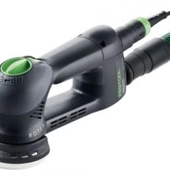 Ponceuse excentrique Festool RO 90 DX FEQ-Plus - Ponceuse