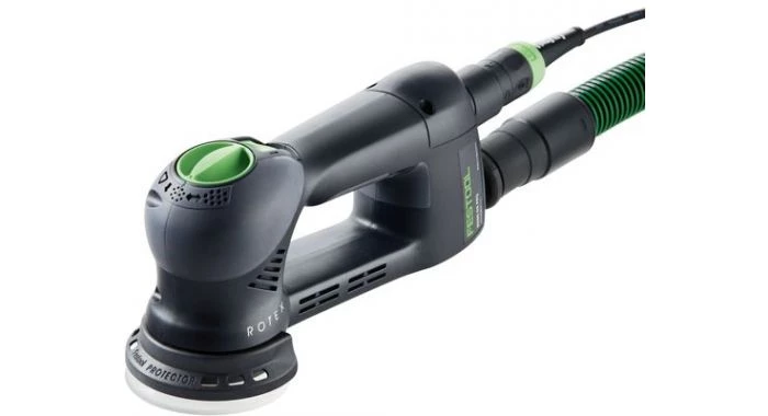 Ponceuse excentrique Festool RO 90 DX FEQ-Plus - Ponceuse 1 Ponceuse excentrique Festool RO 90 DX FEQ-Plus - Ponceuse