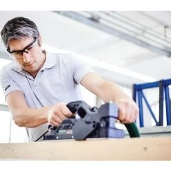 Rabot electrique Festool HL 850 EB-Plus - Rabot -Outil électroportatif Soldes 81d652e8ec91fe99e358ec9921a956b4