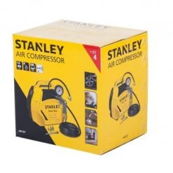 Compresseur Stanley 8215190STN595 -Outil électroportatif Soldes 81d8b716e3dda250eac3d30f4010aa4d