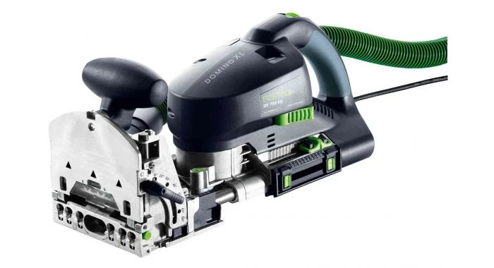 Lamelleuse Festool DF 700 EQ-Plus - Fraiseuse 2 Lamelleuse Festool DF 700 EQ-Plus - Fraiseuse – Image 2