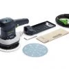 Ponceuse excentrique Festool ETS 150/5 EQ - Ponceuse excentrique