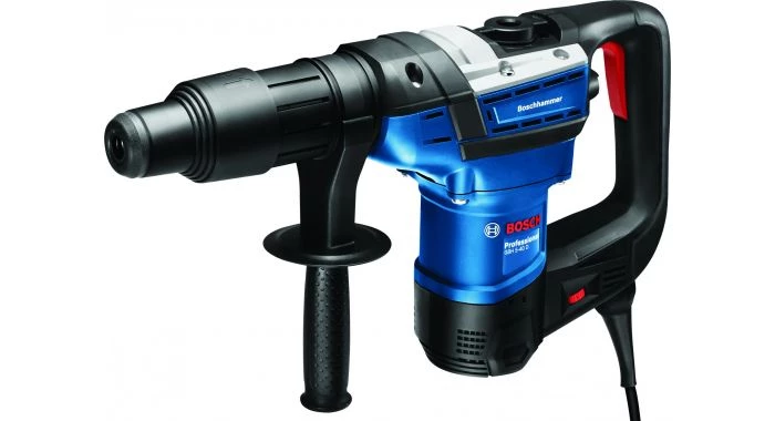 Perforateur burineur Bosch 0611269001 / GBH 5-40 D 2 Perforateur burineur Bosch 0611269001 / GBH 5-40 D – Image 2